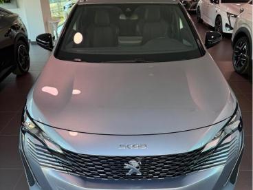 SPOTICAR Peugeot 5008 Allure Pack Hybrid 136 Tweedehands - Suv Hybrid Silver - Wezembeek-oppem - 1200366507_3