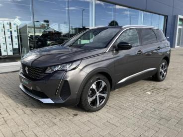 SPOTICAR Peugeot 5008 Ii Allure Pack Occasions - Suv Essence Grey - Ninove (outer) - 1200367016_1