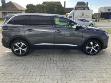 SPOTICAR Peugeot 5008 Ii Allure Pack Occasions - Suv Essence Grey - Ninove (outer) - 1200367016_4