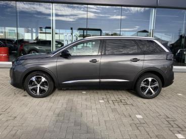 SPOTICAR Peugeot 5008 Ii Allure Pack Occasions - Suv Essence Grey - Ninove (outer) - 1200367016_5