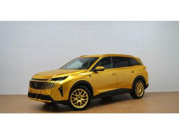 SPOTICAR Peugeot 5008 1.2 Hybrid 145 E-dsc6 Gt 7 Seats+pano Dak Tweedehands - Suv Hybrid Grijs - Zonhoven - 1200367549_1