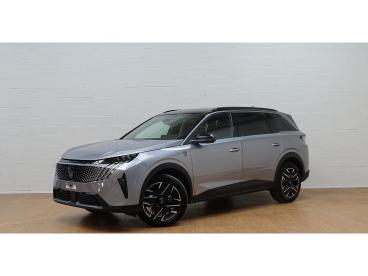 SPOTICAR Peugeot 5008 1.2 Hybrid 145 E-dsc6 Gt 7 Seats+pano Dak Tweedehands - Suv Hybrid Grijs - Zonhoven - 1200367549_2