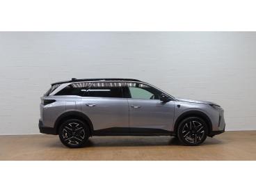 SPOTICAR Peugeot 5008 1.2 Hybrid 145 E-dsc6 Gt 7 Seats+pano Dak Tweedehands - Suv Hybrid Grijs - Zonhoven - 1200367549_4