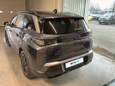 SPOTICAR Peugeot 5008 3 1.2 Hybrid 136 E-dsc6 Gt Occasions - Suv Essence Grijs - Wijnegem - 1200367772_5