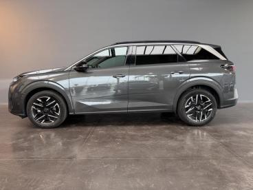 SPOTICAR Peugeot 5008 Allure Hybrid 145 E-dcs6 Occasions - Suv Hybride Grey - Veurne - 1200367797_2