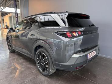 SPOTICAR Peugeot 5008 Allure Hybrid 145 E-dcs6 Occasions - Suv Hybride Grey - Veurne - 1200367797_3