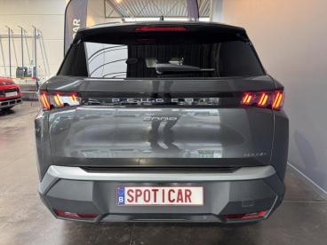 SPOTICAR Peugeot 5008 Allure Hybrid 145 E-dcs6 Occasions - Suv Hybride Grey - Veurne - 1200367797_4