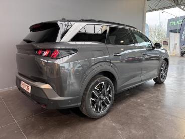SPOTICAR Peugeot 5008 Allure Hybrid 145 E-dcs6 Occasions - Suv Hybride Grey - Veurne - 1200367797_5