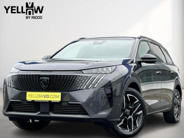 SPOTICAR Peugeot 5008 Gt / Hybrid / E-dsc6 Occasions - Suv Essence Grey - Arlon - 1200368309_1