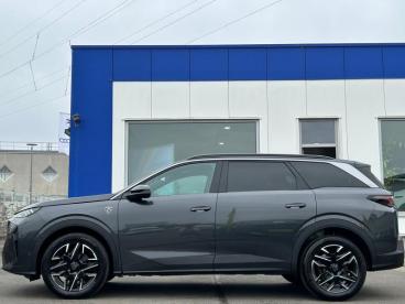 SPOTICAR Peugeot 5008 Gt / Hybrid / E-dsc6 Occasions - Suv Essence Grey - Arlon - 1200368309_5