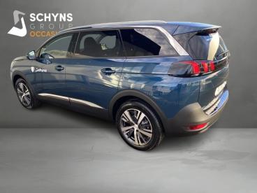 SPOTICAR Peugeot 5008 Allure Tweedehands - Suv Diesel Blue - Eupen - 1200369396_4
