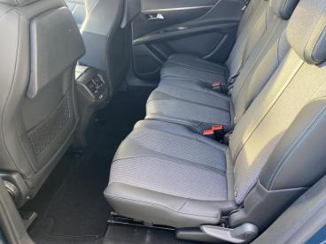 SPOTICAR Peugeot 5008 Allure Tweedehands - Suv Diesel Blue - Eupen - 1200369396_5