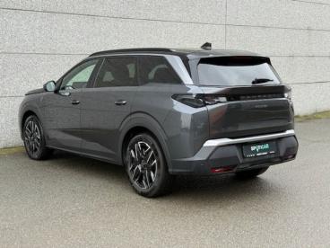 SPOTICAR Peugeot 5008 *gps*camera*key Less* Hybrid Gt 145 Pk Occasions - Suv Hybride Gris - Oostende - 1200369583_4