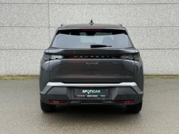 SPOTICAR Peugeot 5008 *gps*camera*key Less* Hybrid Gt 145 Pk Occasions - Suv Hybride Gris - Oostende - 1200369583_5