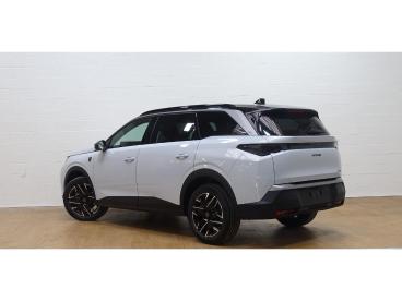 SPOTICAR Peugeot 5008 1.2 Hybrid 145 E-dsc6 Gt 7 Seats Occasions - Suv Hybride Wit - Tongeren - 1200370033_3