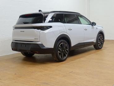 SPOTICAR Peugeot 5008 1.2 Hybrid 145 E-dsc6 Gt 7 Seats Occasions - Suv Hybride Wit - Tongeren - 1200370033_5