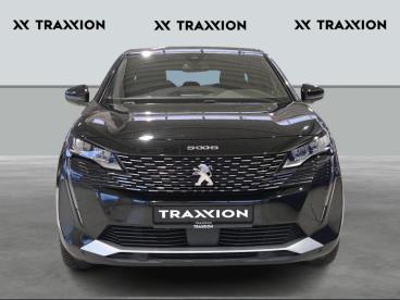 SPOTICAR Peugeot 5008 Active Pack 7pl 1.2i 130pk Occasions - Suv Essence Black - Waarschoot - 1200370388_4