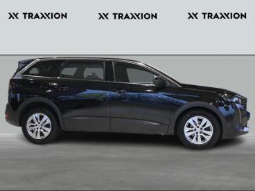 SPOTICAR Peugeot 5008 Active Pack 7pl 1.2i 130pk Occasions - Suv Essence Black - Waarschoot - 1200370388_5