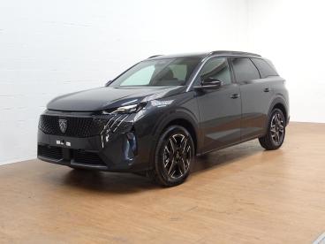 SPOTICAR Peugeot 5008 1.2 Hybrid 145 E-dsc6 Allure 7 Seats Tweedehands - Suv Hybrid Grijs - Sint-truiden - 1200371459_5