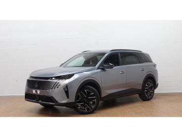SPOTICAR Peugeot 5008 1.2 Hybrid 145 E-dsc6 Allure 7 Seats Occasions - Suv Hybride Grijs - Hasselt - 1200371461_1