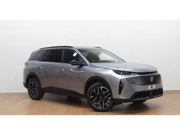 SPOTICAR Peugeot 5008 1.2 Hybrid 145 E-dsc6 Allure 7 Seats Occasions - Suv Hybride Grijs - Hasselt - 1200371461_2