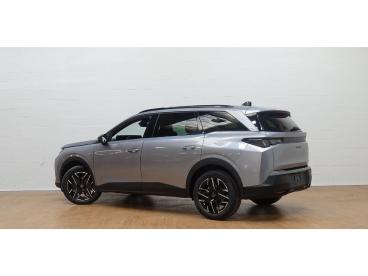 SPOTICAR Peugeot 5008 1.2 Hybrid 145 E-dsc6 Allure 7 Seats Occasions - Suv Hybride Grijs - Hasselt - 1200371461_4