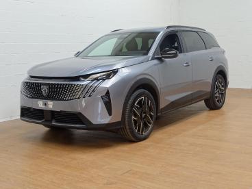 SPOTICAR Peugeot 5008 1.2 Hybrid 145 E-dsc6 Allure 7 Seats Occasions - Suv Hybride Grijs - Hasselt - 1200371461_5