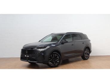 SPOTICAR Peugeot 5008 1.2 Hybrid 145 E-dsc6 Allure 7 Seats Tweedehands - Suv Hybrid Grijs - Schriek - 1200371474_1