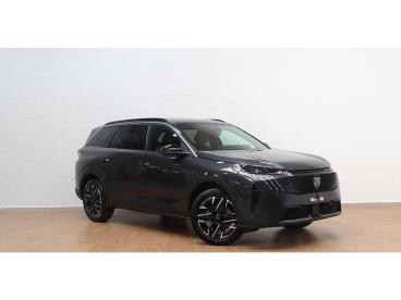 SPOTICAR Peugeot 5008 1.2 Hybrid 145 E-dsc6 Allure 7 Seats Tweedehands - Suv Hybrid Grijs - Schriek - 1200371474_2