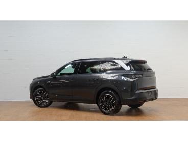 SPOTICAR Peugeot 5008 1.2 Hybrid 145 E-dsc6 Allure 7 Seats Tweedehands - Suv Hybrid Grijs - Schriek - 1200371474_4