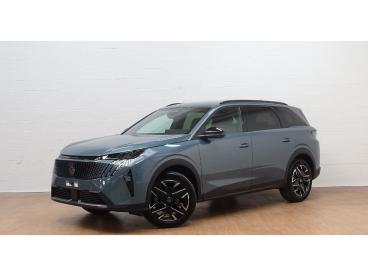 SPOTICAR Peugeot 5008 1.2 Hybrid 145 E-dsc6 Allure 7 Seats Occasions - Suv Hybride Blauw - Herent - 1200371733_1