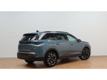 SPOTICAR Peugeot 5008 1.2 Hybrid 145 E-dsc6 Allure 7 Seats Occasions - Suv Hybride Blauw - Herent - 1200371733_3