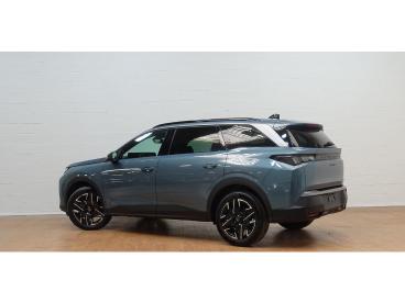 SPOTICAR Peugeot 5008 1.2 Hybrid 145 E-dsc6 Allure 7 Seats Occasions - Suv Hybride Blauw - Tongeren - 1200371736_4