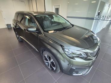 SPOTICAR Peugeot 5008 Ii Allure Occasions - Suv Essence Grey - Blankenberge - 1200372164_3