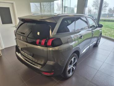 SPOTICAR Peugeot 5008 Ii Allure Occasions - Suv Essence Grey - Blankenberge - 1200372164_5