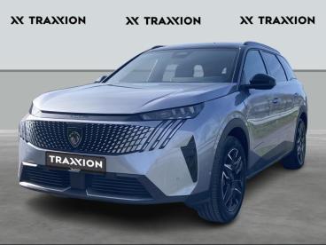 SPOTICAR Peugeot 5008 First Edition Gt Hybrid 145 Dcs6 Occasions - Suv Hybride Grey - Tielt - 1200372254_1