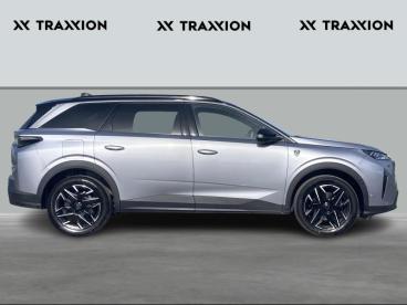 SPOTICAR Peugeot 5008 First Edition Gt Hybrid 145 Dcs6 Occasions - Suv Hybride Grey - Tielt - 1200372254_2