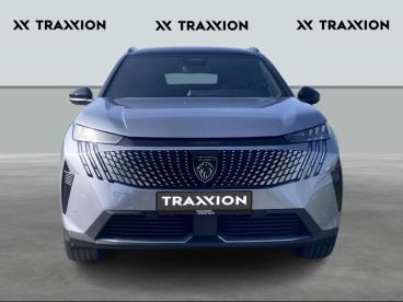 SPOTICAR Peugeot 5008 First Edition Gt Hybrid 145 Dcs6 Occasions - Suv Hybride Grey - Tielt - 1200372254_3