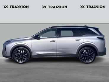 SPOTICAR Peugeot 5008 First Edition Gt Hybrid 145 Dcs6 Occasions - Suv Hybride Grey - Tielt - 1200372254_4