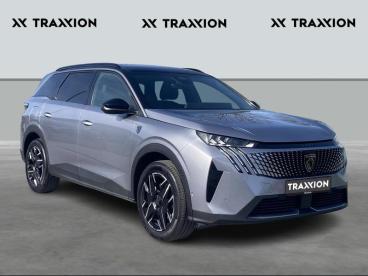 SPOTICAR Peugeot 5008 First Edition Gt Hybrid 145 Dcs6 Occasions - Suv Hybride Grey - Tielt - 1200372254_5