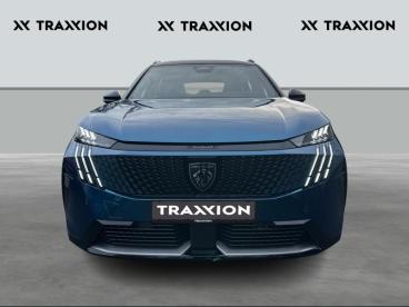 SPOTICAR Peugeot 5008 Gt 5 Plaatsen Occasions - Suv Electrique Blue - Deinze - 1200372322_2