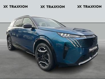 SPOTICAR Peugeot 5008 Gt 5 Plaatsen Occasions - Suv Electrique Blue - Deinze - 1200372322_5