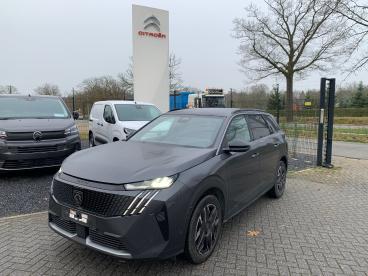 SPOTICAR Peugeot 5008 Hybrid 145 Allure Occasions - Suv Hybride Grijs - Bree - 1200372488_1