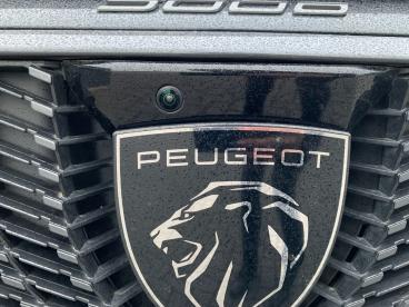 SPOTICAR Peugeot 5008 Hybrid 145 Allure Occasions - Suv Hybride Grijs - Bree - 1200372488_3