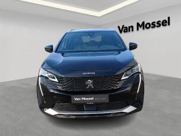 SPOTICAR Peugeot 5008 1.2 Puretech 96kw S&s Eat8 Gt Occasions - Suv Essence Zwart - Hasselt - 1200372735_2