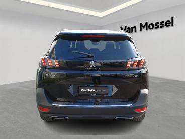 SPOTICAR Peugeot 5008 1.2 Puretech 96kw S&s Eat8 Gt Occasions - Suv Essence Zwart - Hasselt - 1200372735_3