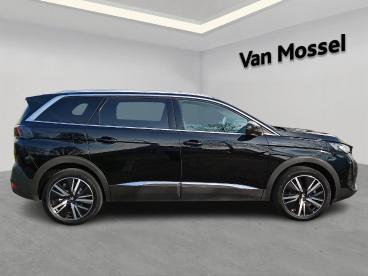 SPOTICAR Peugeot 5008 1.2 Puretech 96kw S&s Eat8 Gt Occasions - Suv Essence Zwart - Hasselt - 1200372735_5