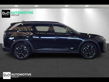 SPOTICAR Peugeot 5008 Allure 360° Camera Gps 7pl Occasions - Suv Hybride Black - Roeselare - 1200373253_4