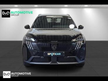 SPOTICAR Peugeot 5008 Allure 360° Camera Gps 7pl Occasions - Suv Hybride Black - Roeselare - 1200373253_5