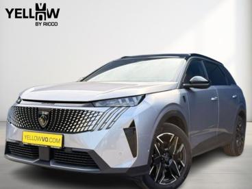 SPOTICAR Peugeot 5008 Gt Tweedehands - Suv Benzine Grey - Rochefort - 1200373679_1
